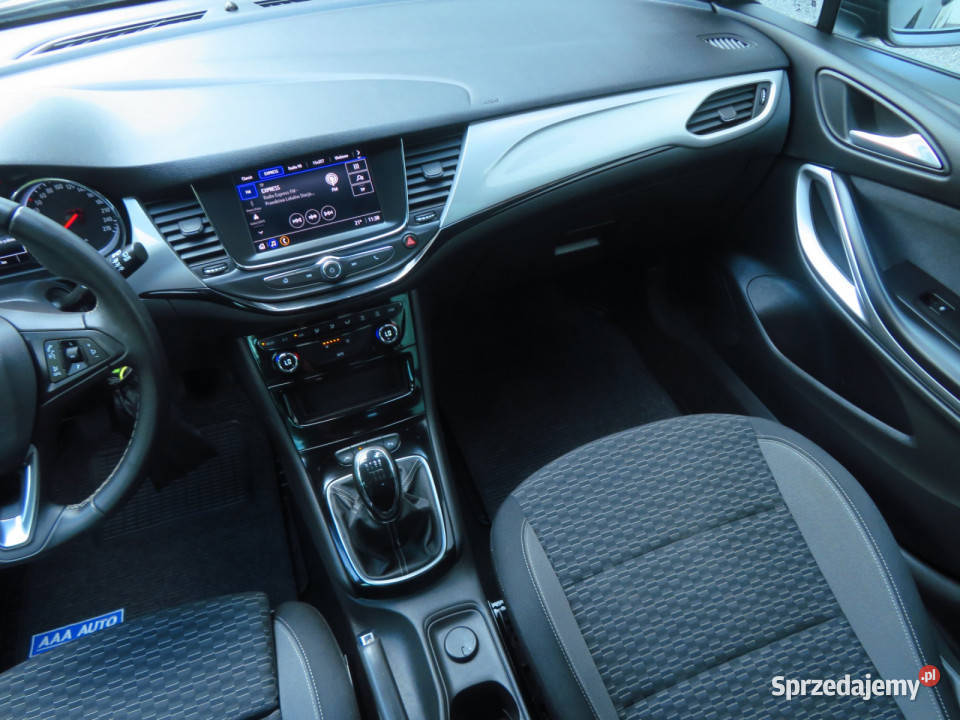 Opel Astra 15 CDTI Piaseczno