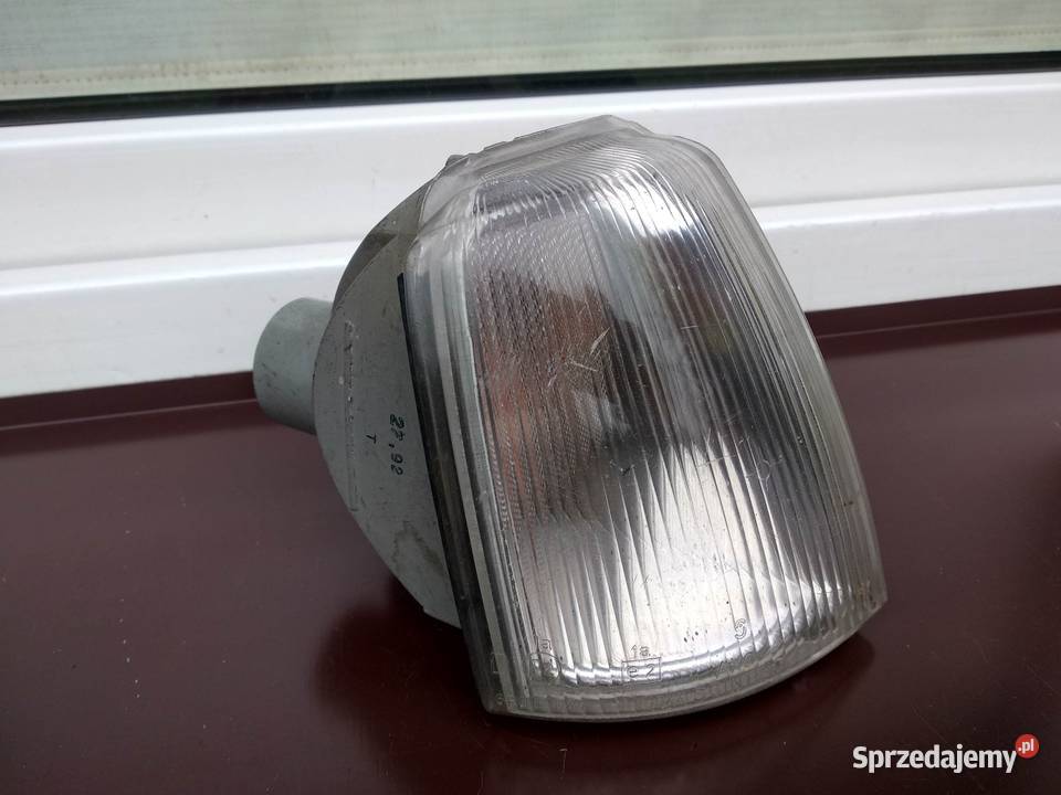 Renault 19 PH2 kierunkowskaz kierunek migacz Sieradz