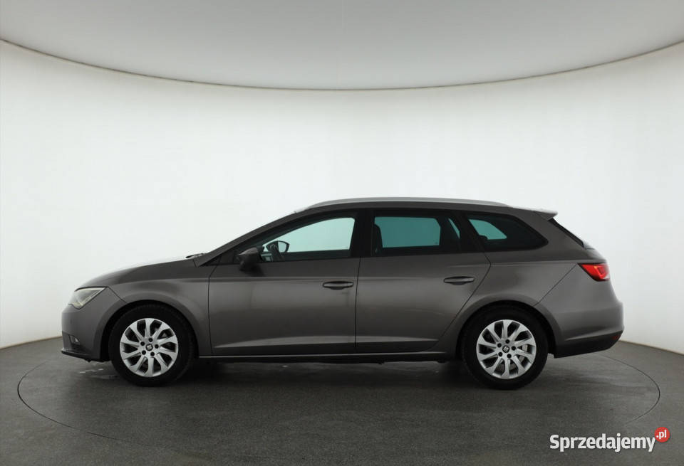 Seat Leon 16 TDI radio Piaseczno