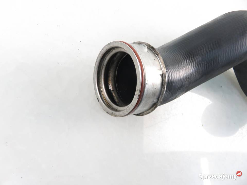 RURA INTERCOOLERA MERCEDES KLASA C W203 C 200 małopolskie