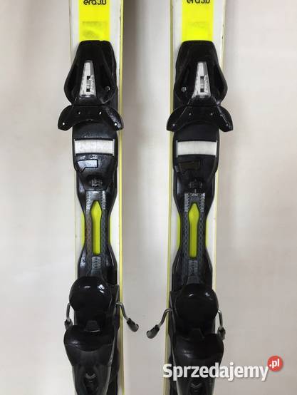 Narty Head X schape RACE 163 12571108 R122 Jelcz-Laskowice