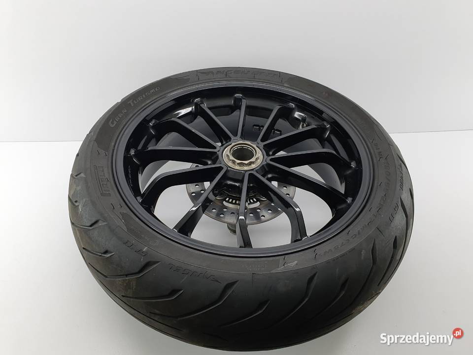 Kolo Tyl Felga Oska Tarcza Mv Agusta Turismo