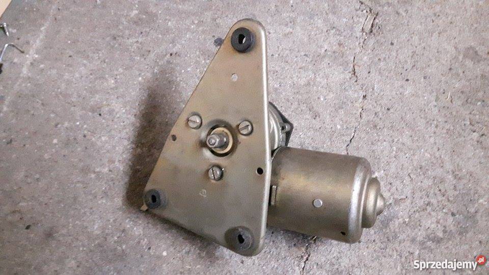 silnik wycieraczek do Zuka dostawcze wielkopolskie Poznań