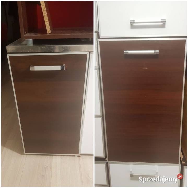 Meble kuchenne Bodzio zestaw Ola wysokość 72 Wałbrzych