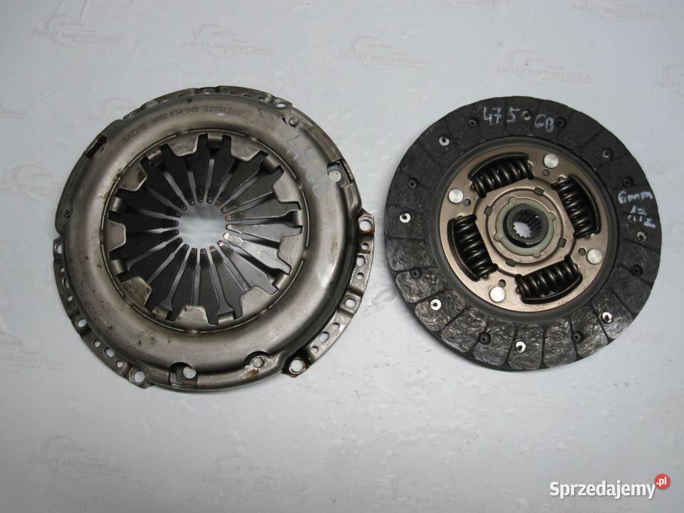 MINI 16 B VTI N12B16 120 09R V756176580