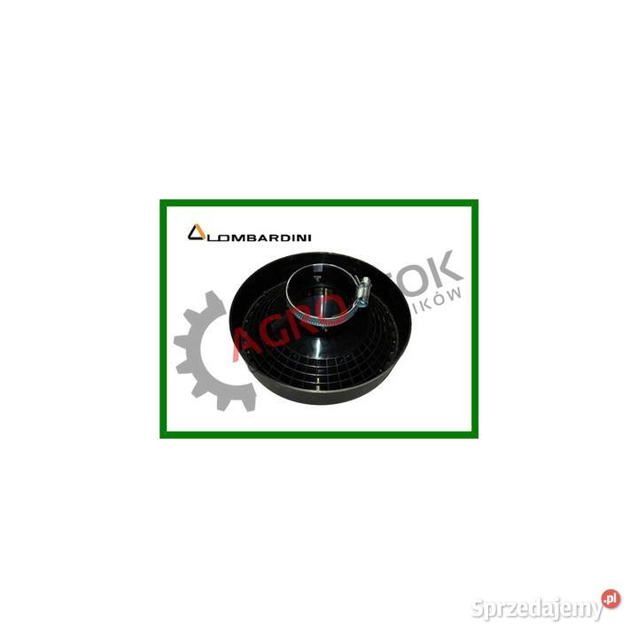 Monocyklon mtz 320 Parczew