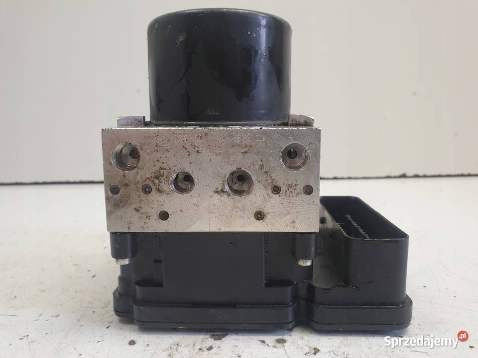 Volvo V70 III XC70 II POMPA ABS hamulcowa lubelskie Rudka