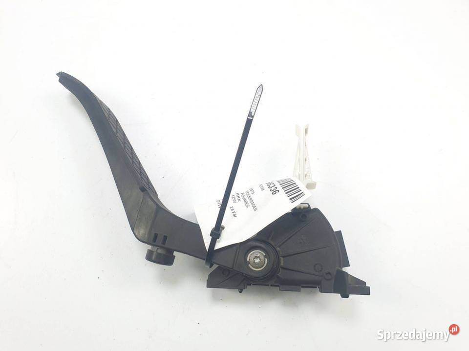 PEDAŁ VOLKSWAGEN TOUAREG 7L0723507B osobowe Lipno