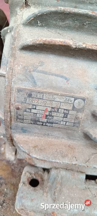 Piła tarczowa projekt dolnośląskie Oława