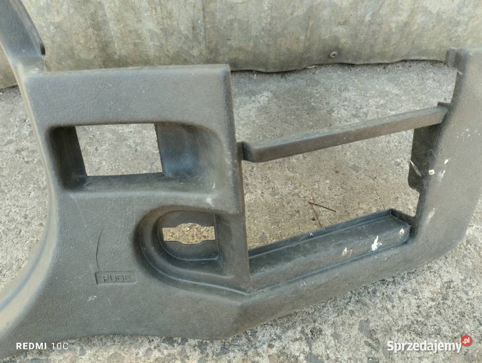 Honda Prelude IV 9296 oslona bezpiecznikow Tomaszów Mazowiecki sprzedam