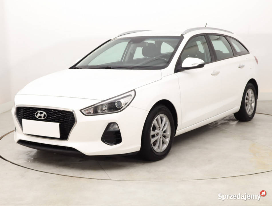 Hyundai i30 16 CRDi manualna Bielany Wrocławskie sprzedam