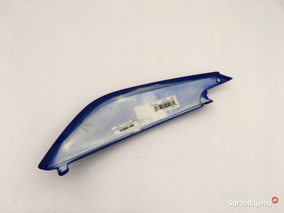 BMW F 800 R K73 Owiewka Tył Ogon Zadupek Plastik