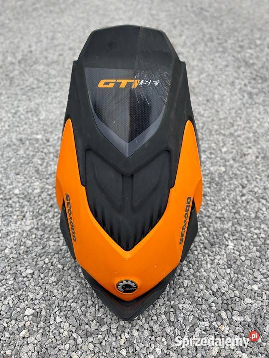 SEA DOO maska przednia pokrywa przód OEM Lublin