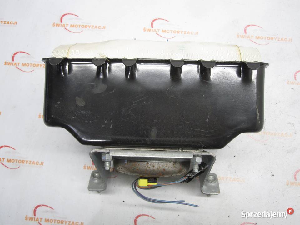 JEEP PATRIOT 10r AIRBAG poduszka pasażera osobowe