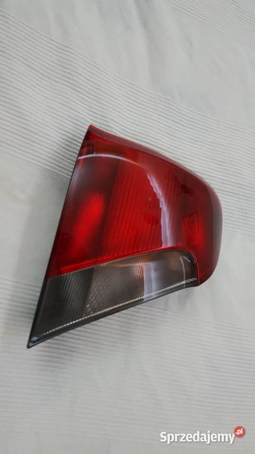 Rover 75 MGZT LAMPA TYLNA LEWA PRAWA ORYGINAŁ Poznań