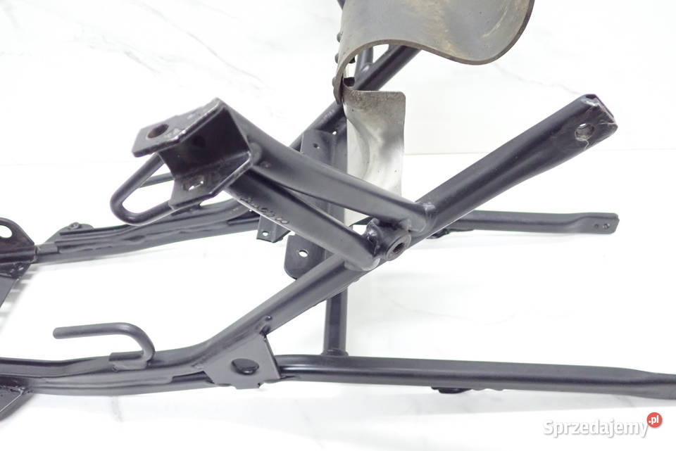 Stelaż Ramy Zadupek Husqvarna TR Terra 650 13r Ramy