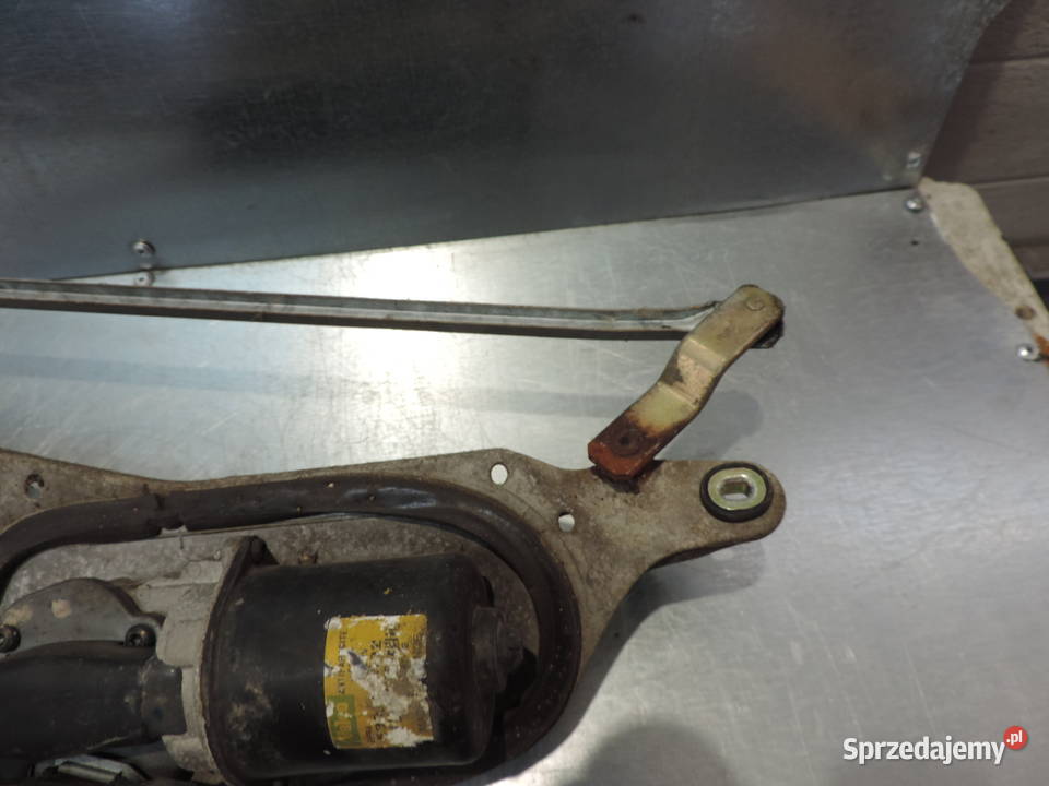 MECHANIZM WYCIERACZEK PRZÓD RENAULT LAGUNA Części samochodowe Nowy Sącz sprzedam