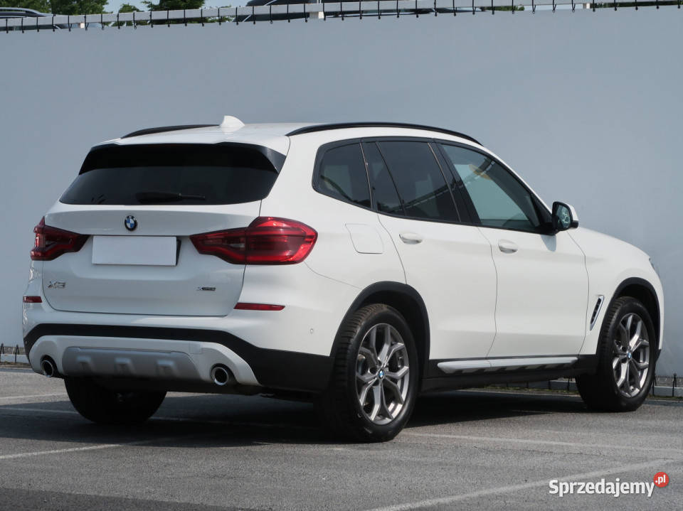 BMW X3 xDrive20i 1998cm3