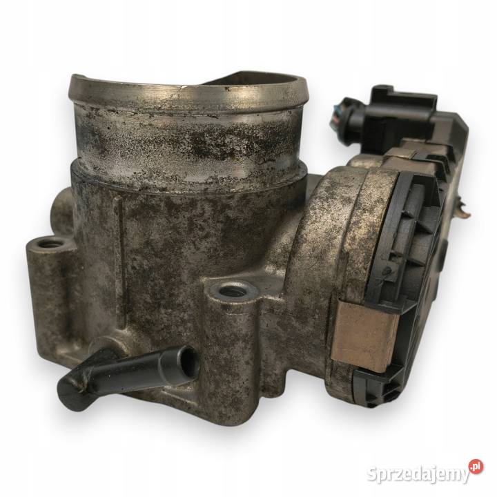 Przepustnica Audi TT 18T 06A133062C Bosch Chełm