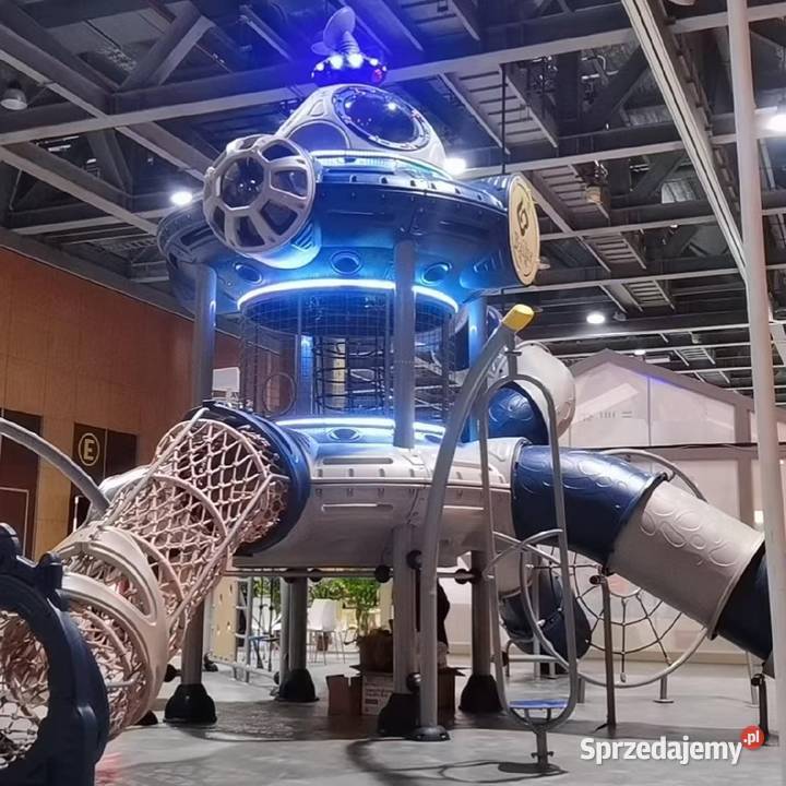 Plac zabaw dzieci Świdnica