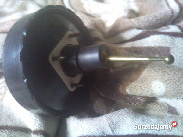 POMPA HAMULCOWA SERVO SERWO VW AUDI SKODA Jelenia Góra