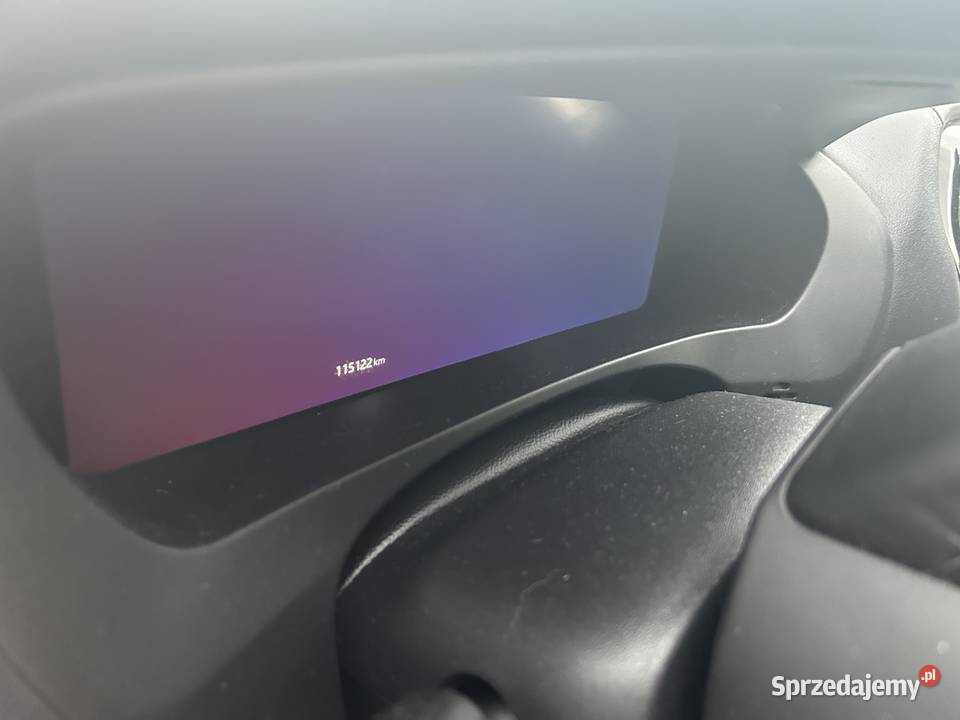 JAGUAR FPACE RSPORT najbogatszej wypas 190KM mazowieckie