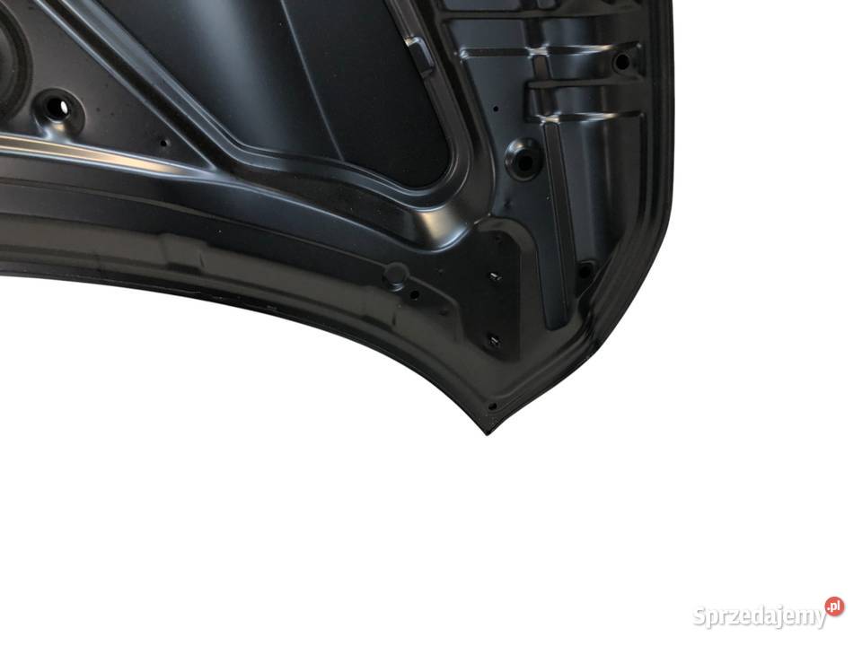 Nissan Qashqai II J11 20142017 Maska pokrywa świętokrzyskie Skarżysko-Kamienna