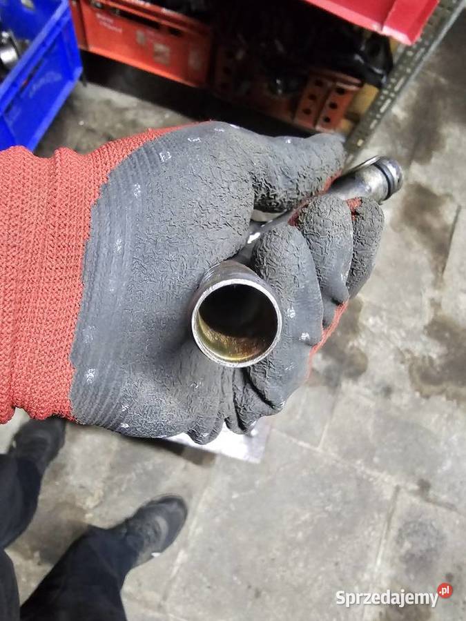 Kawasaki VN 750 Vulcan rura rurka przewód Jelenia Góra