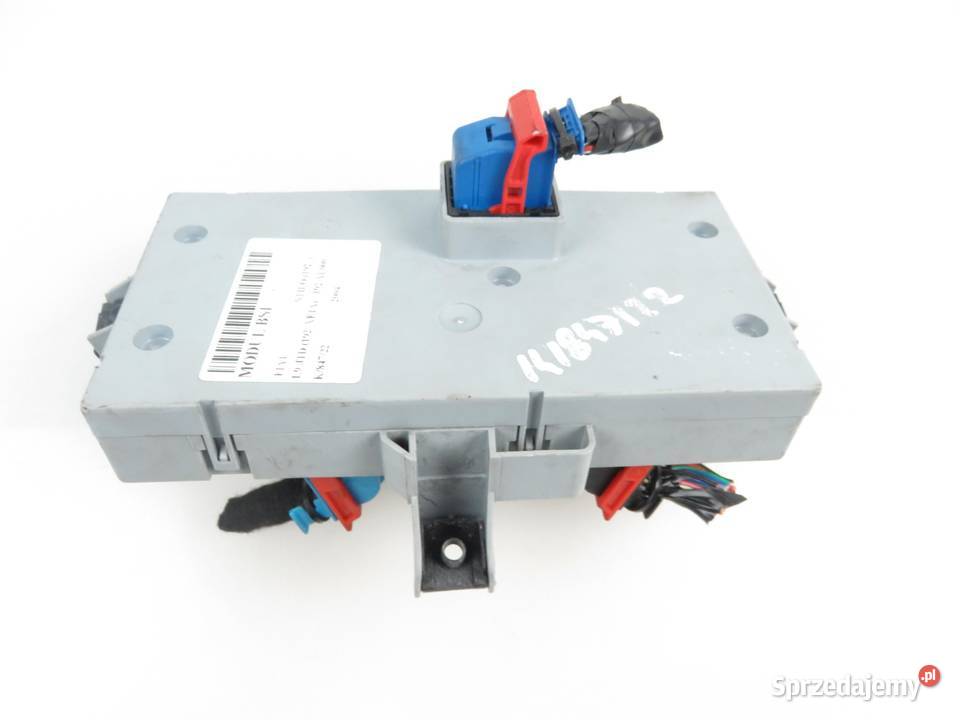 BSI FIAT STILO 192 19 JTD 51708059