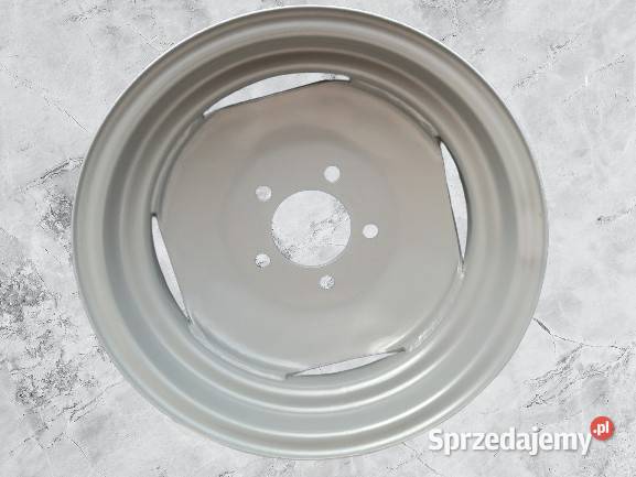 felga koło tarczowe 45016 C 330 C328 mazowieckie Nowa Dąbrówka