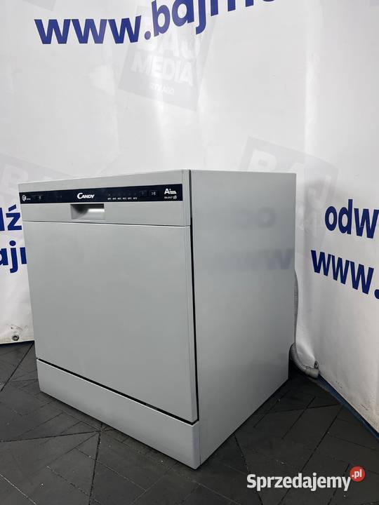 Nadblatowa Zmywarka Candy Klasa A mazowieckie Wiejca