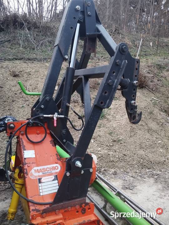 Hydropak do brony maschio