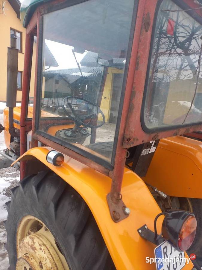 Ursus c330 Jarosław