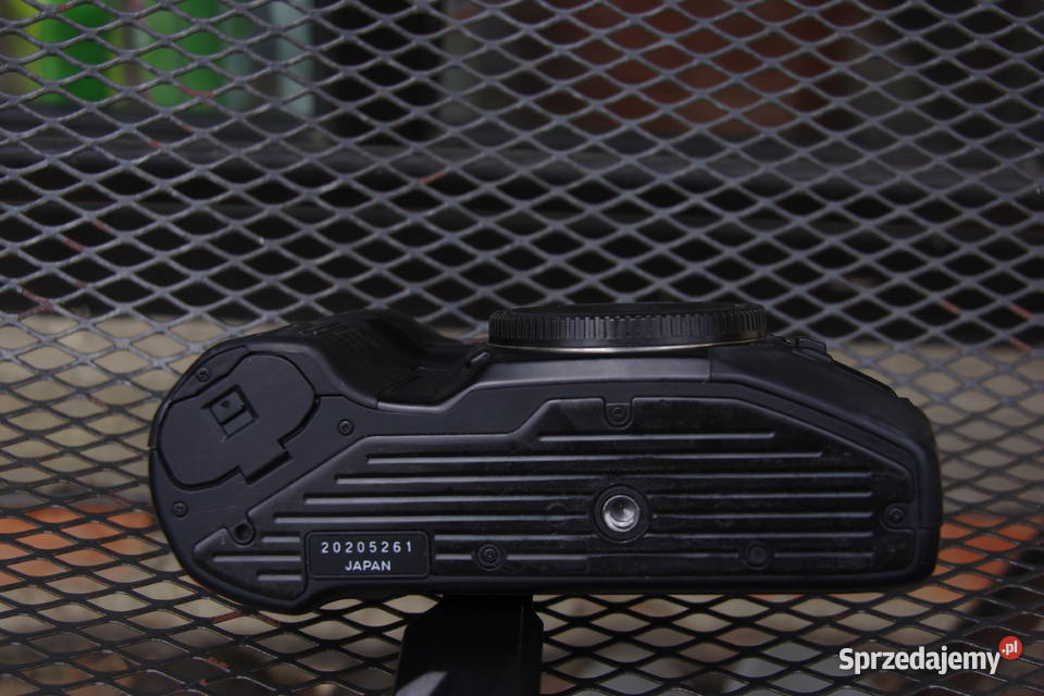 Minolta Dynax 9xi