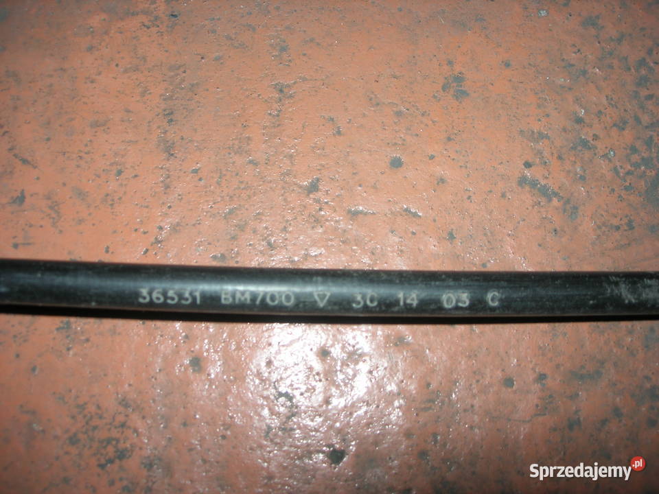 oryginalne linki hamulcowe do almery n16 lift hb linki hamulcowe Lublin