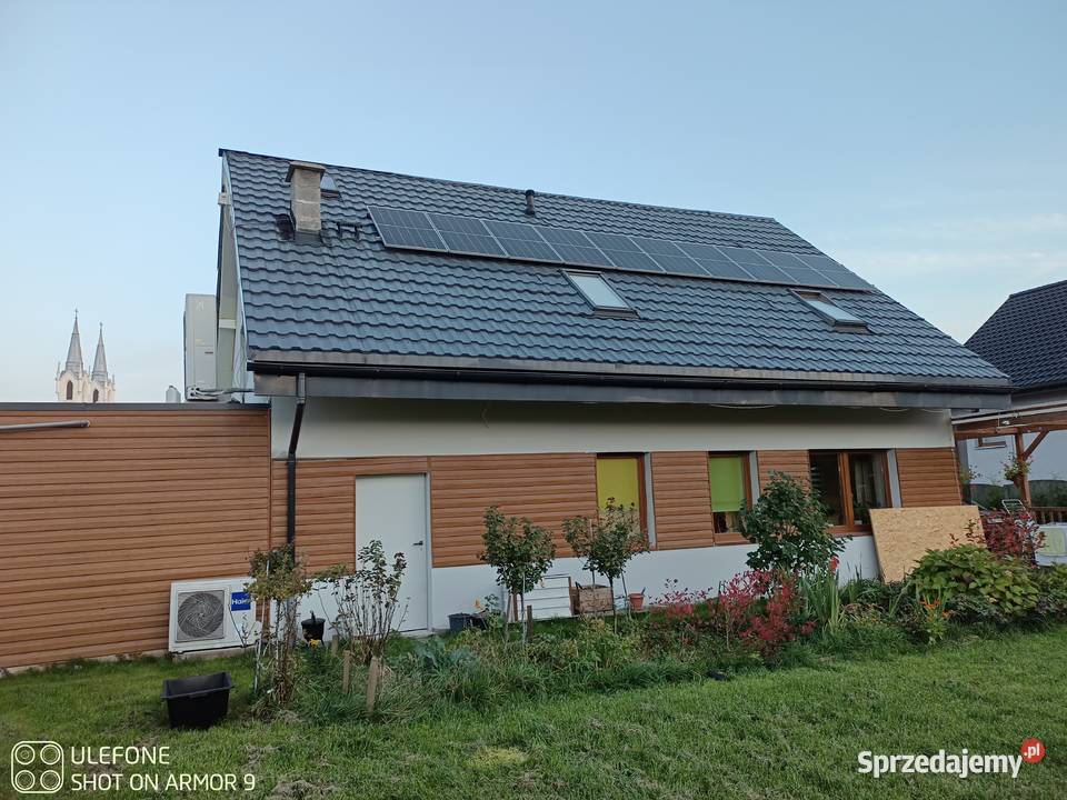 Bloczek styropianowy Ekolit Bolesław