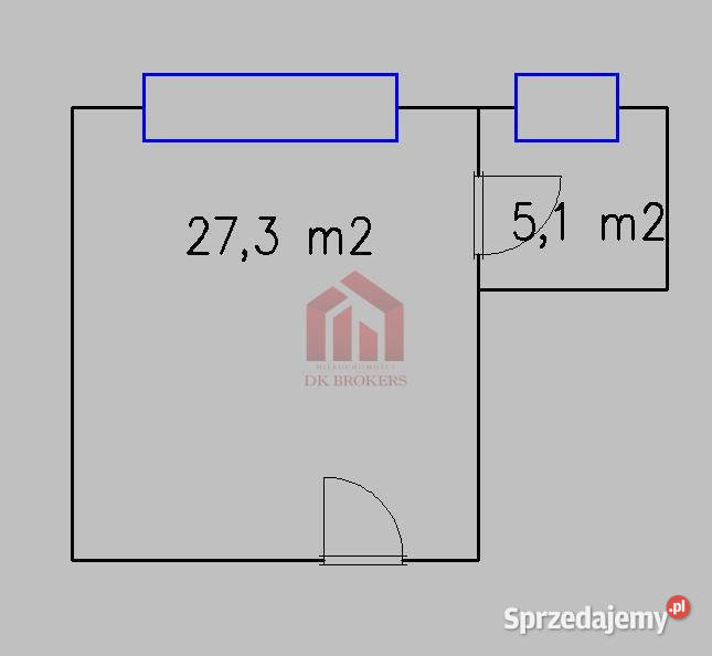 wynajmu lokalu 324m2 Ropczyce Króla Kazimierza