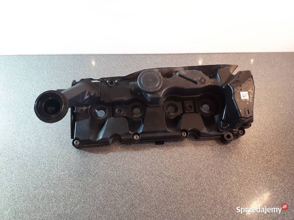 04l103469 Dekiel Pokrywa głowicy Crafter Man