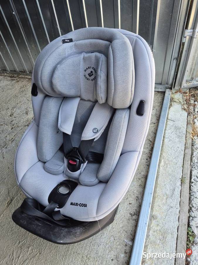 Fotelik Maxi Cosi Mica iSize 018 Ropczyce