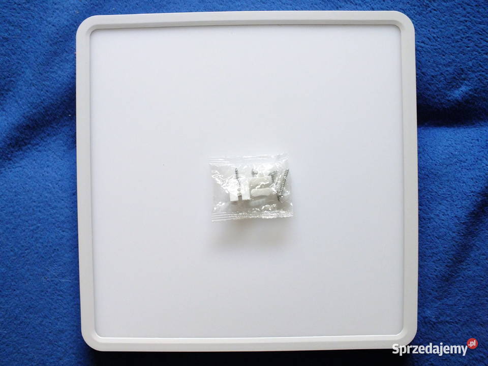 Sprzedam inteligentne światło sufitowe LED 36W Dom i Ogród Gdańsk