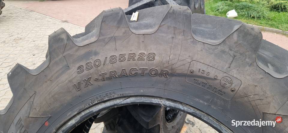 38085r28 149r28 14928 Bkt Bridgestone Nowe Nowe Miasto Lubawskie