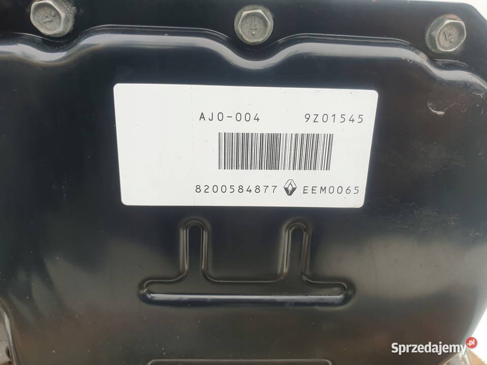 Renault Laguna III 20 DCI AUTOMATYCZNA SKRZYNIA sprzedam