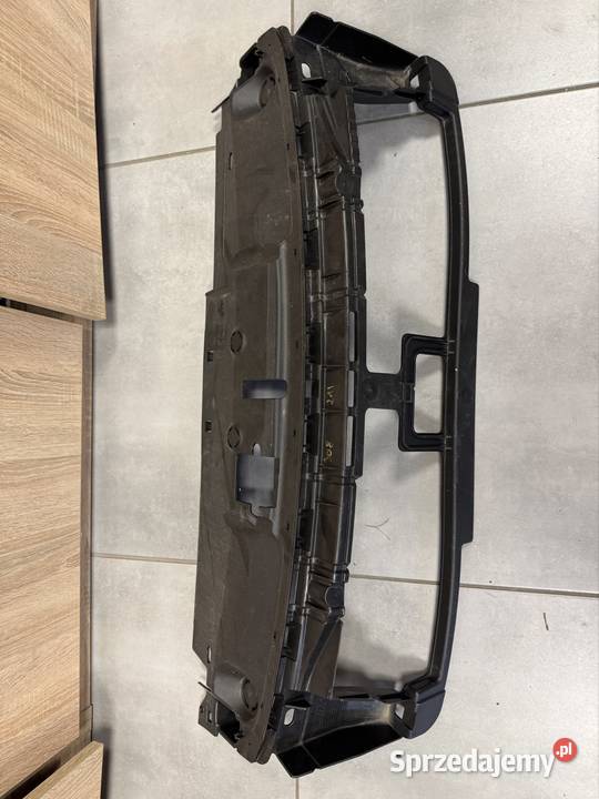 Peugeot 308 20 mocowanie atrapy maskownica Kozubszczyzna