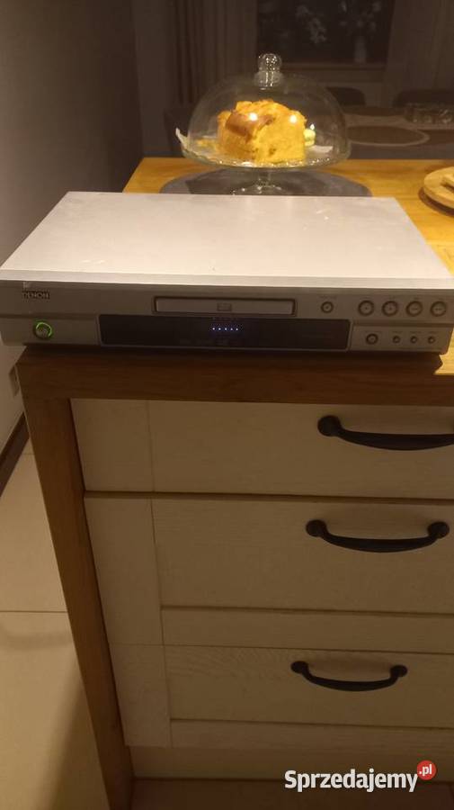 DVD DENON 1720 Denon Kórnik