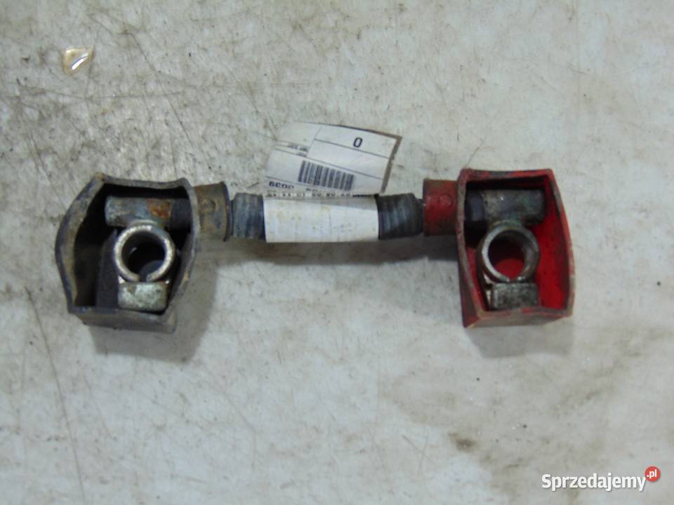 KLEMA PRZEWÓD NISSAN ATLEON 0613 wielkopolskie