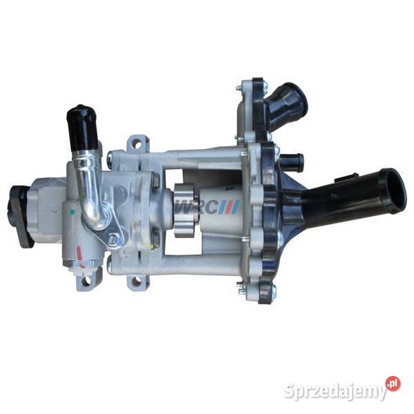 Pompa wody wspomagania Peugeot BoxerCitroen Włocławek