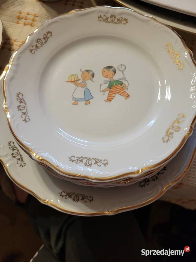 Jacek i Agatka Bogucice Serwisy Łódź