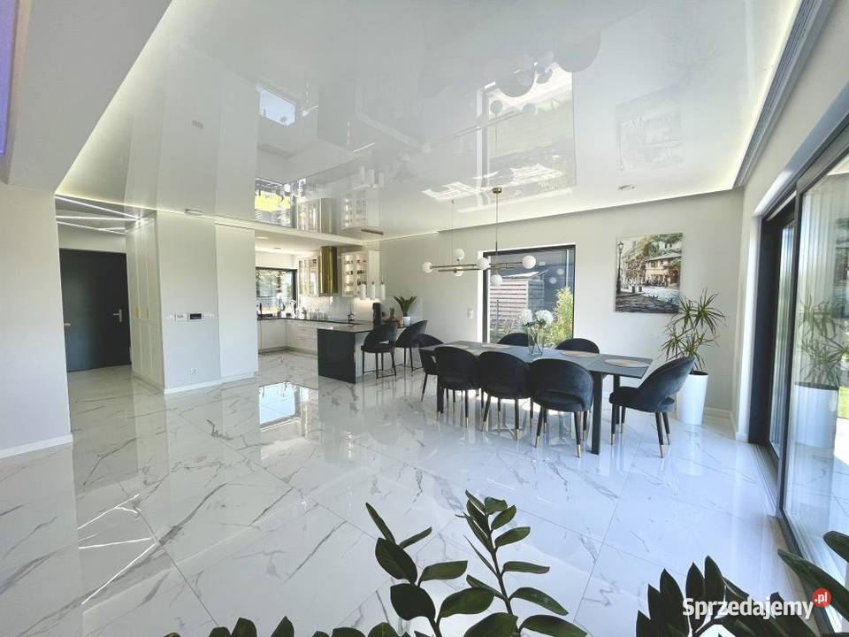 5pok 184met Sarniej OGRÓDGARAŻ2023 Wrocław