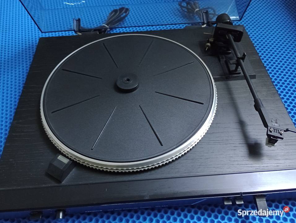 Gramofon Fonica GS 464 Dzierżoniów