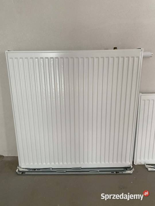 Sprzedam grzejniki Viessmann Ostrołęka